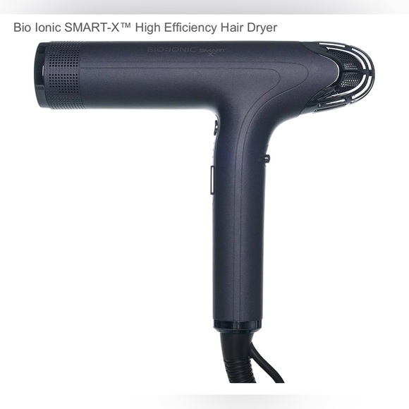 Bio Ionic SMART-X™ High Efficiency Hair Dryer - Picture 6 of 16